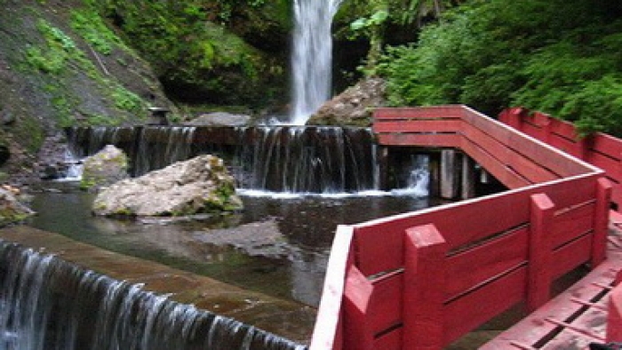 Termas Geométricas